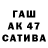 Гашиш Cannabis Fariza Tursinova